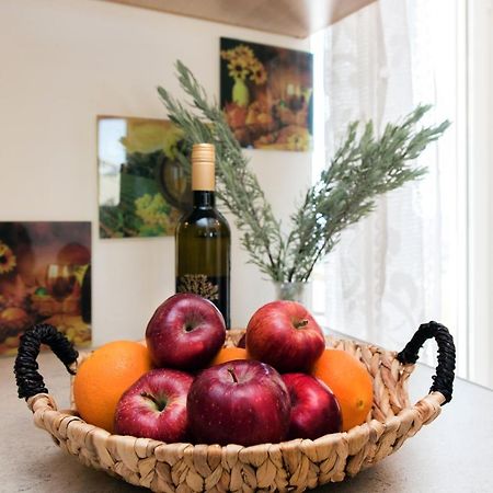 Lala Cottage Άνω Κορακιάνα Εξωτερικό φωτογραφία