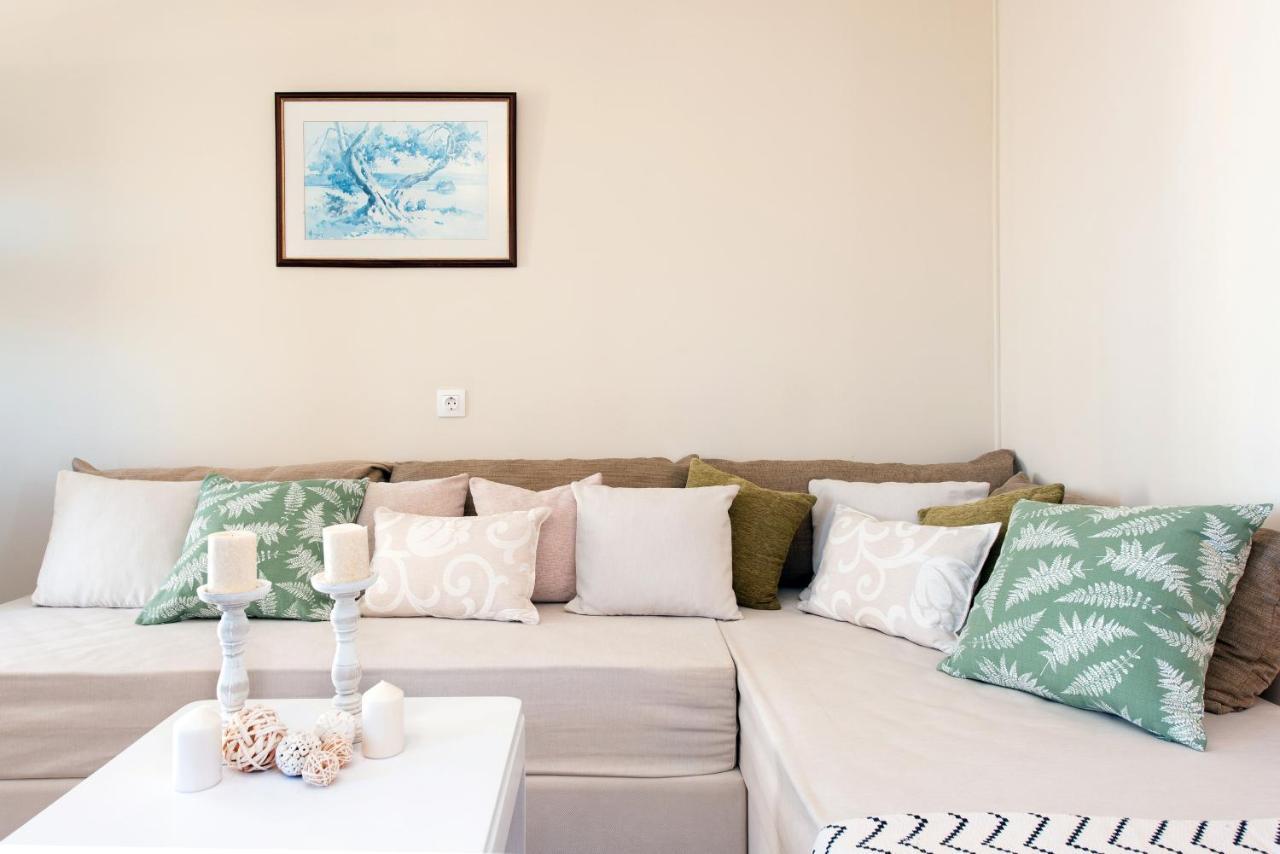 Lala Cottage Άνω Κορακιάνα Εξωτερικό φωτογραφία
