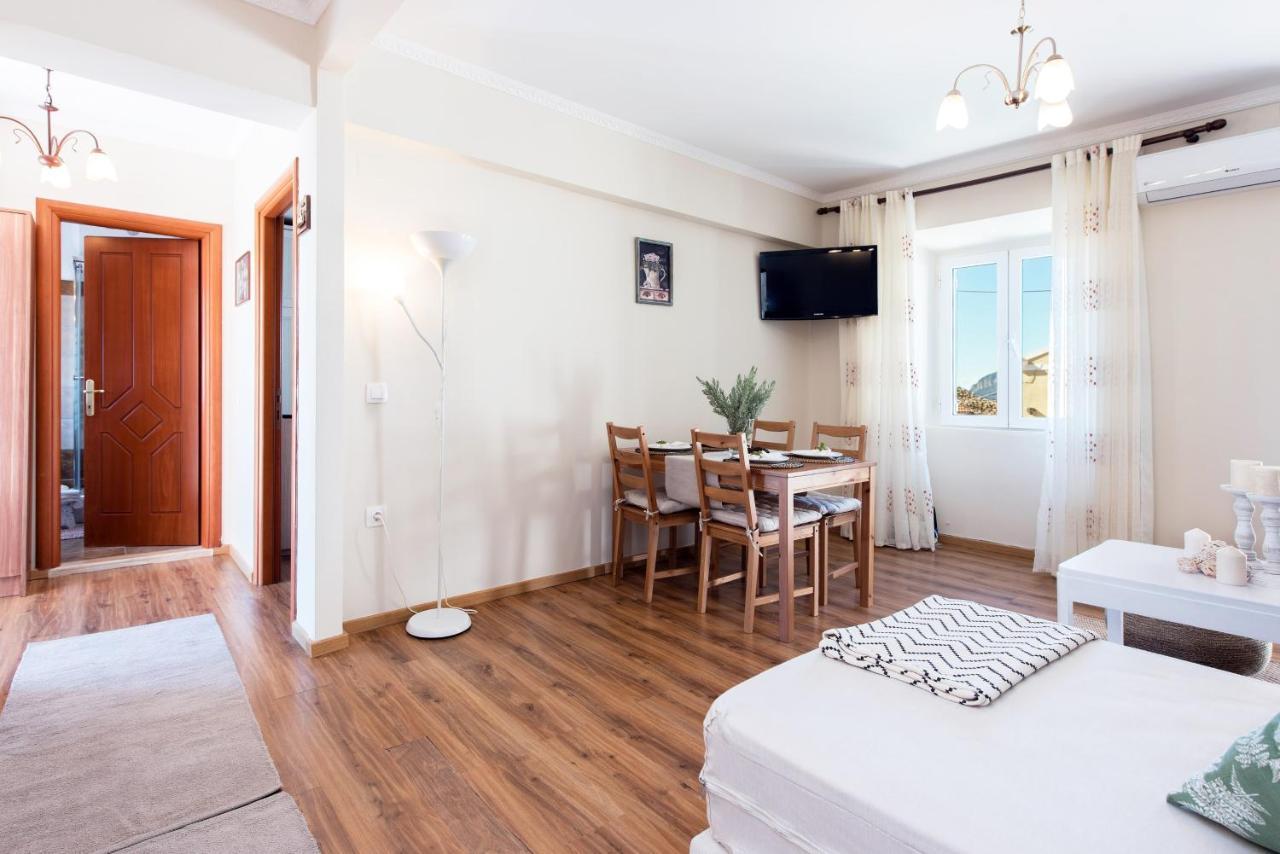 Lala Cottage Άνω Κορακιάνα Εξωτερικό φωτογραφία