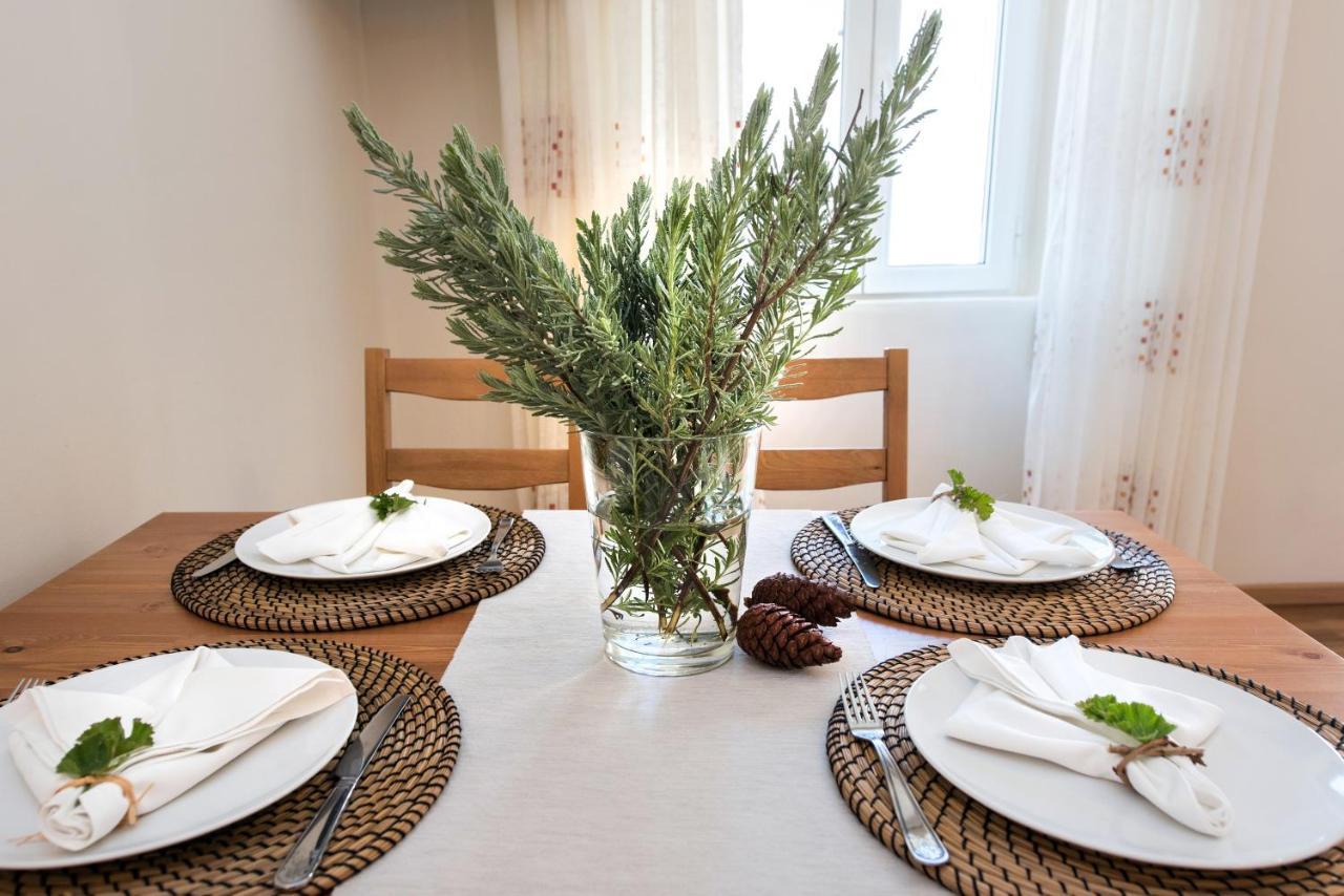 Lala Cottage Άνω Κορακιάνα Εξωτερικό φωτογραφία