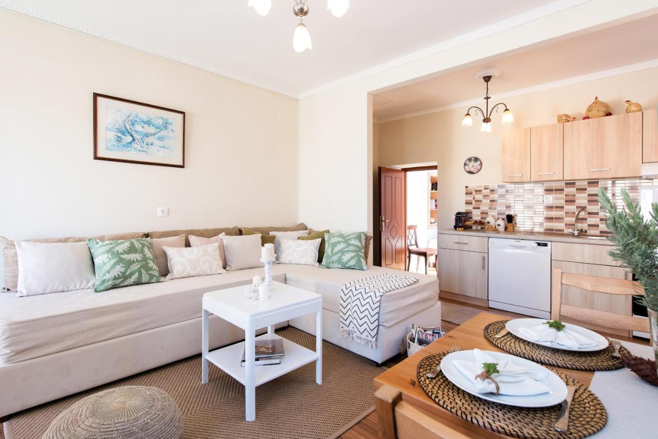 Lala Cottage Άνω Κορακιάνα Εξωτερικό φωτογραφία
