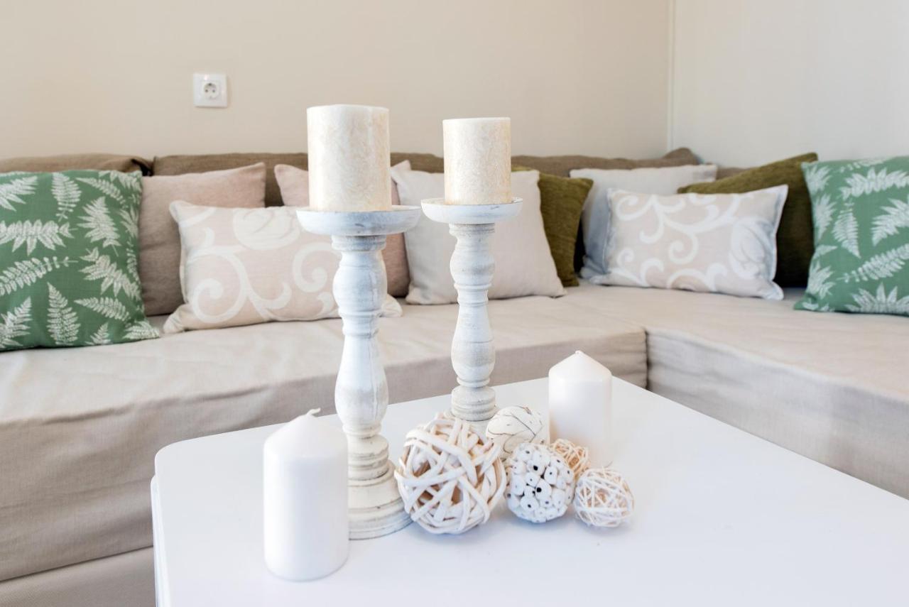 Lala Cottage Άνω Κορακιάνα Εξωτερικό φωτογραφία