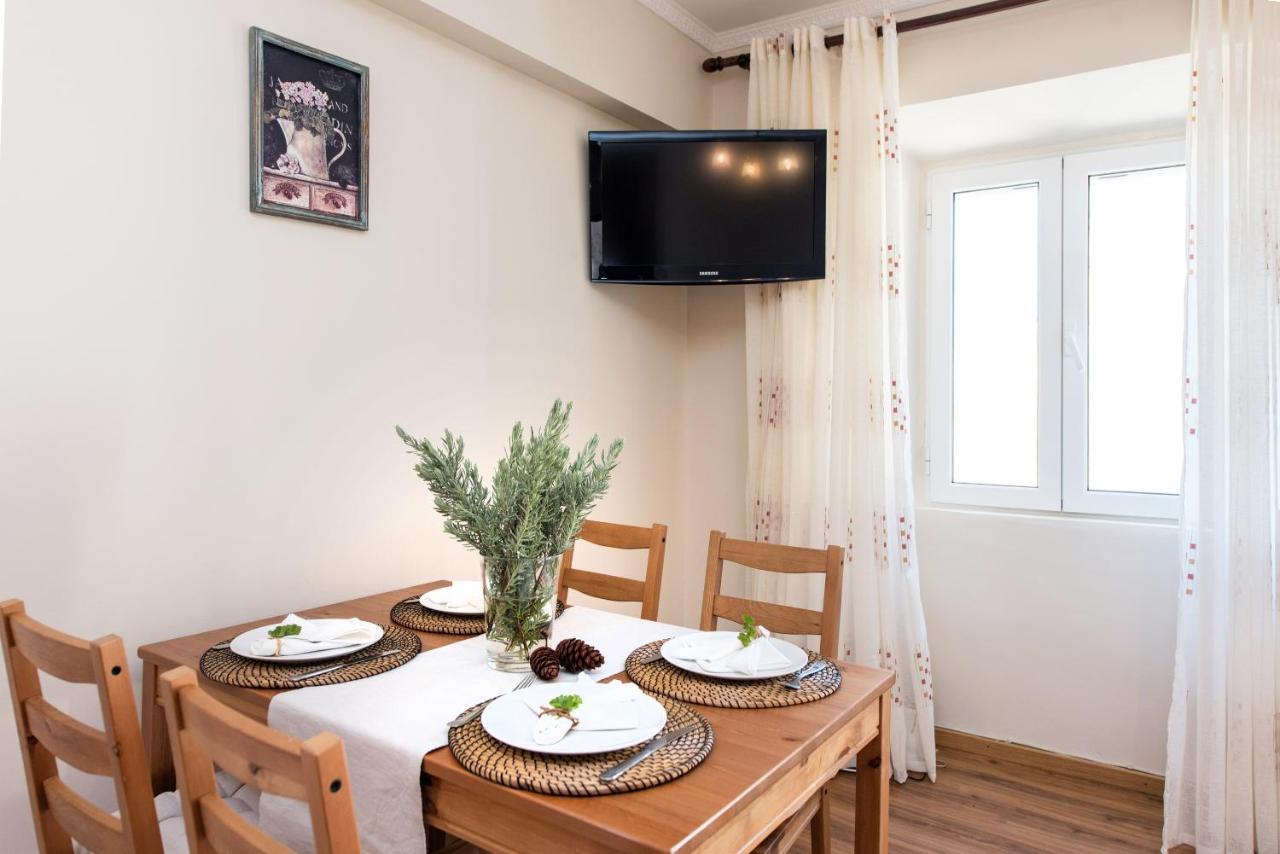 Lala Cottage Άνω Κορακιάνα Εξωτερικό φωτογραφία