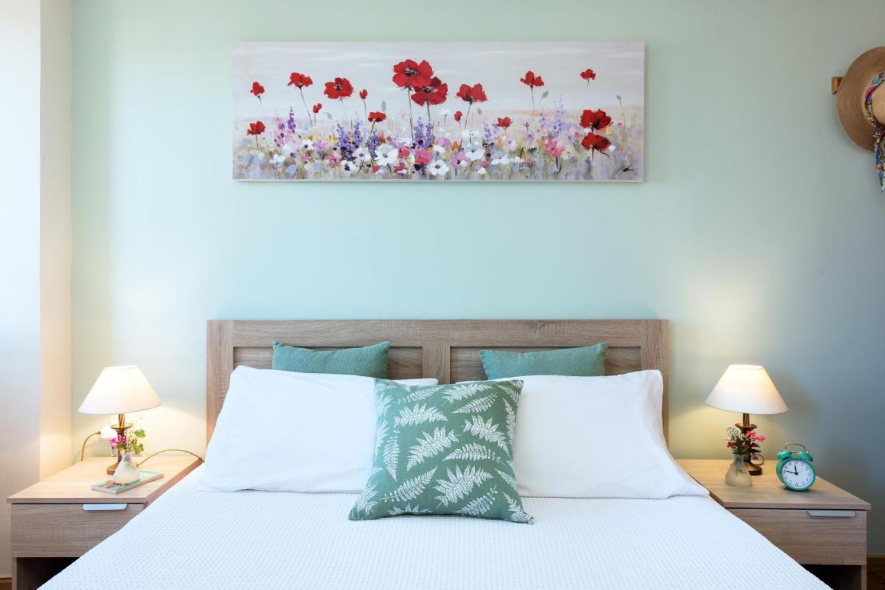 Lala Cottage Άνω Κορακιάνα Εξωτερικό φωτογραφία