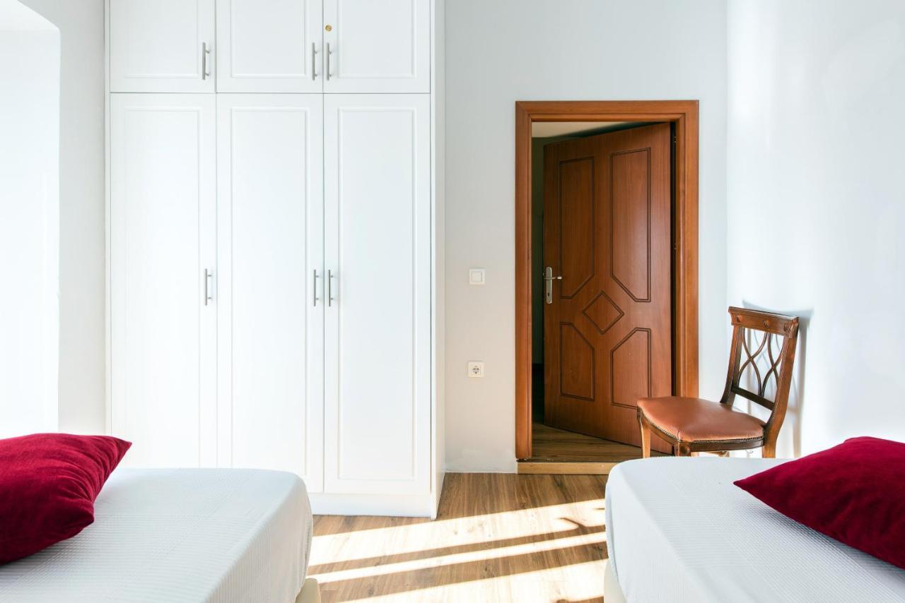 Lala Cottage Άνω Κορακιάνα Εξωτερικό φωτογραφία