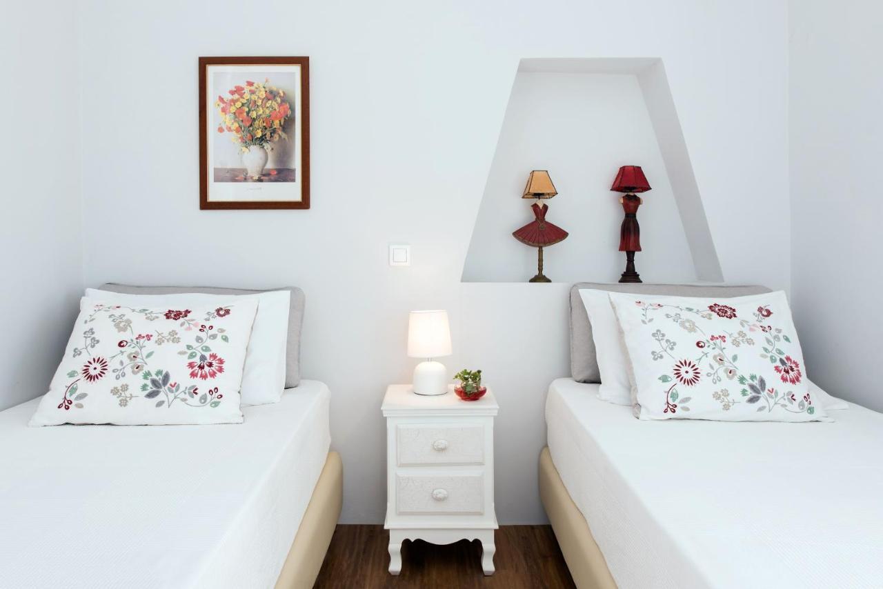 Lala Cottage Άνω Κορακιάνα Εξωτερικό φωτογραφία