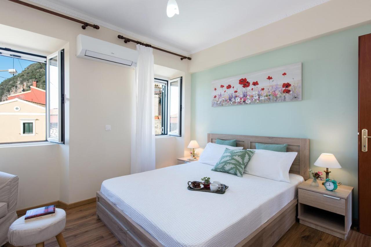 Lala Cottage Άνω Κορακιάνα Εξωτερικό φωτογραφία