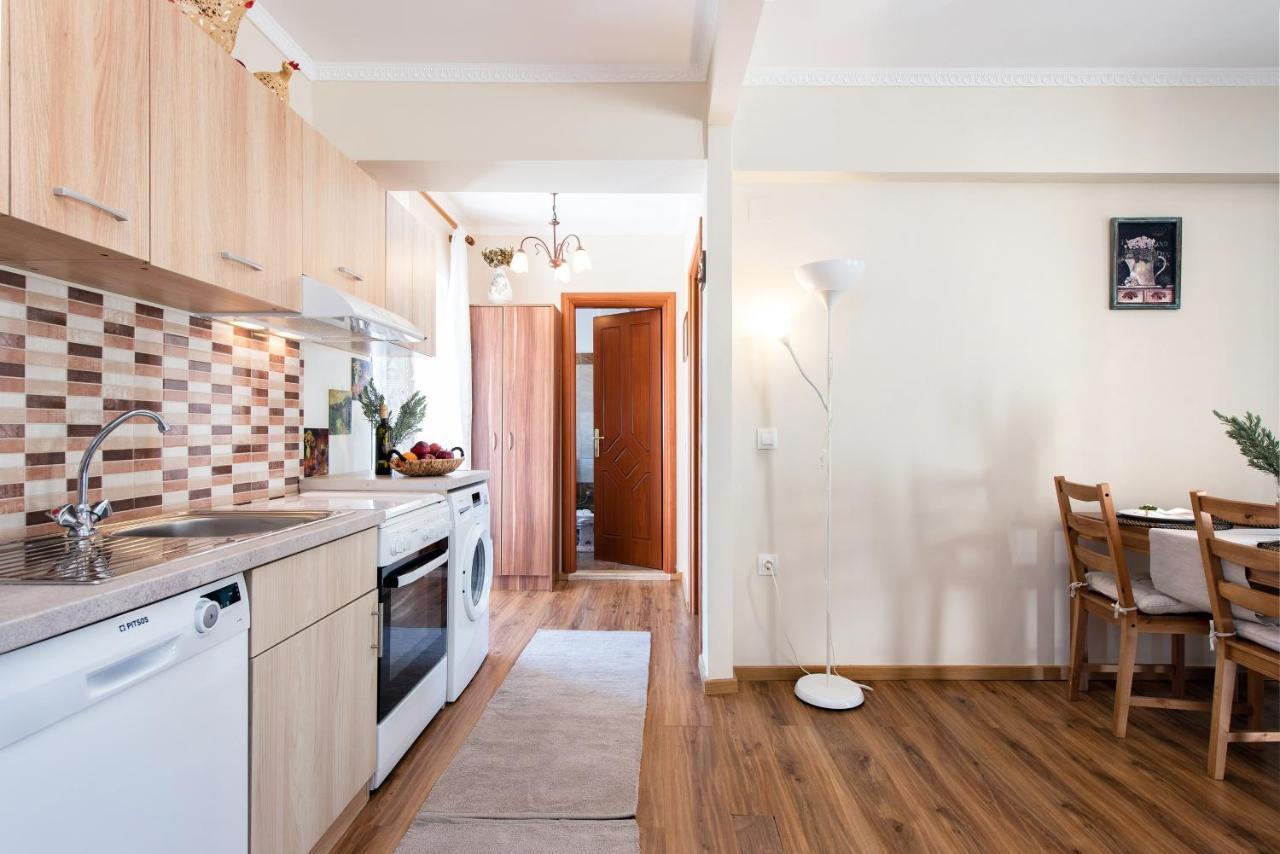 Lala Cottage Άνω Κορακιάνα Εξωτερικό φωτογραφία
