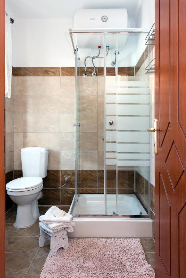 Lala Cottage Άνω Κορακιάνα Εξωτερικό φωτογραφία