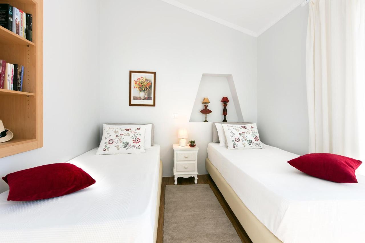 Lala Cottage Άνω Κορακιάνα Εξωτερικό φωτογραφία