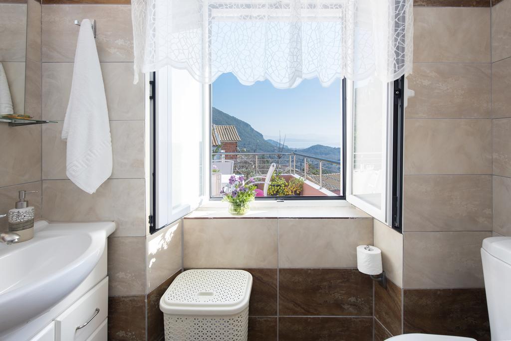 Lala Cottage Άνω Κορακιάνα Εξωτερικό φωτογραφία
